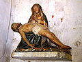 20 Pietà XVIe siècle