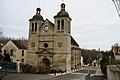 Kirche Saint-Germain