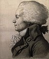 Maximilien de Robespierre (6 mazzo 1758-28 lûggio 1794)