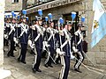 Parata Militari f'San Marino.