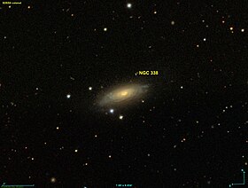 Image illustrative de l’article NGC 338