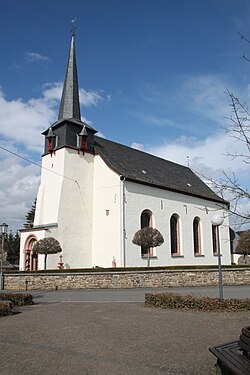 Skyline of Nohn