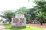 Thumbnail for Ogba Zoo