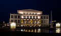 Opernhaus am Augustusplatz 2