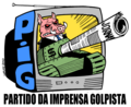 Miniatura para Partido da Imprensa Golpista