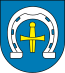 Blason de Skoki