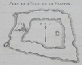 Thumbnail for File:Plan de l'Isle de la Passion (1711).png