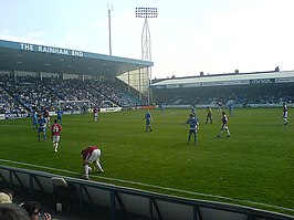 Gillingham FC