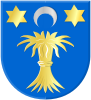 Coat of arms of Roordahuizum