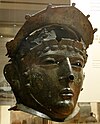 The Ribchester Helmet