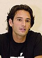 Rodrigo Santoro interpreta Paulo