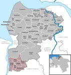 Die Samtgemeinde Hagen im Landkreis Cuxhaven