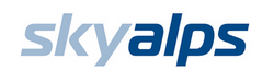 Logo der SkyAlps