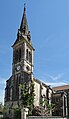 Kirche Saint-Saturnin