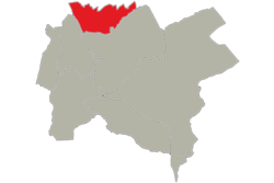 Location of Stokrooie in Hasselt