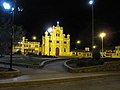 Tarqui, Cuenca