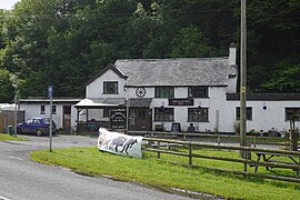 The Lloyney Inn - geograph.org.uk - 4714234.jpg