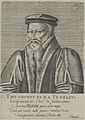 Théodore de Bèze († 1605)