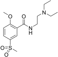 Image illustrative de l’article Tiapride