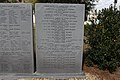 Confederate States of America memorial