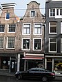 Vijzelstraat 91, Amsterdam