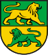 Coat of arms of Dürmentingen