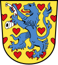 Brasão de Gifhorn