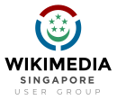 Wikimedians of Singapore User Group