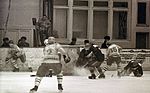 Pienoiskuva sivulle Neuvostoliiton jääkiekon mestaruussarja