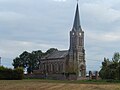 Église Saint-Éloi d'Herly