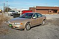 2002 Oldsmobile Alero