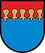 Coat of arms of Donnersbach