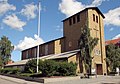 Aalholm Kirke