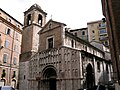 Chiesa di Santa Maria della Piazza ad Ancona