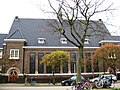 Apostolisch Genootschap in Amsterdam-Noord ‎