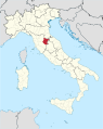 Province of Arezzo