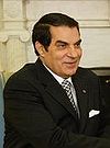 Zine El Abidine Ben Ali