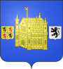 Blason de Binche