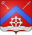 Orly-sur-Morin címere