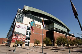 Chase Field