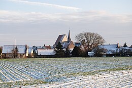 Sainte-Cérotte – Veduta