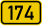 B 174