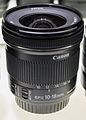 Canon EF-S 10-18 mm f/4,5-5,6 IS STM (13 mai 2014)