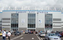 Cardiff City FC