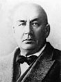 Fjodor Sjtsjerbatskoj geboren op 11 september 1866