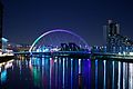 The Clyde Arc