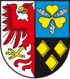 Coat of arms of Stendal