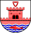 Coat of arms of Plön