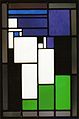 neoplasticismus, Piet Mondrian