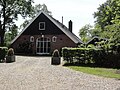 Hoeve aan de Dommertweg